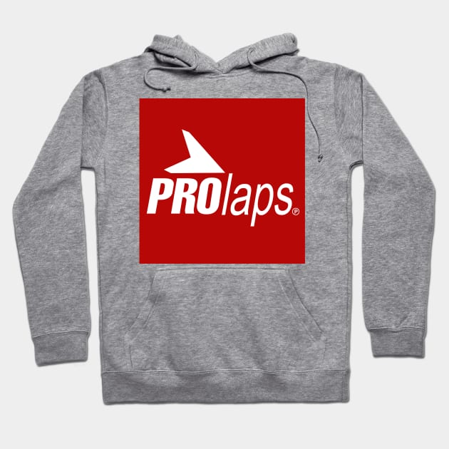 PROlaps Sportswear Hoodie by MBK